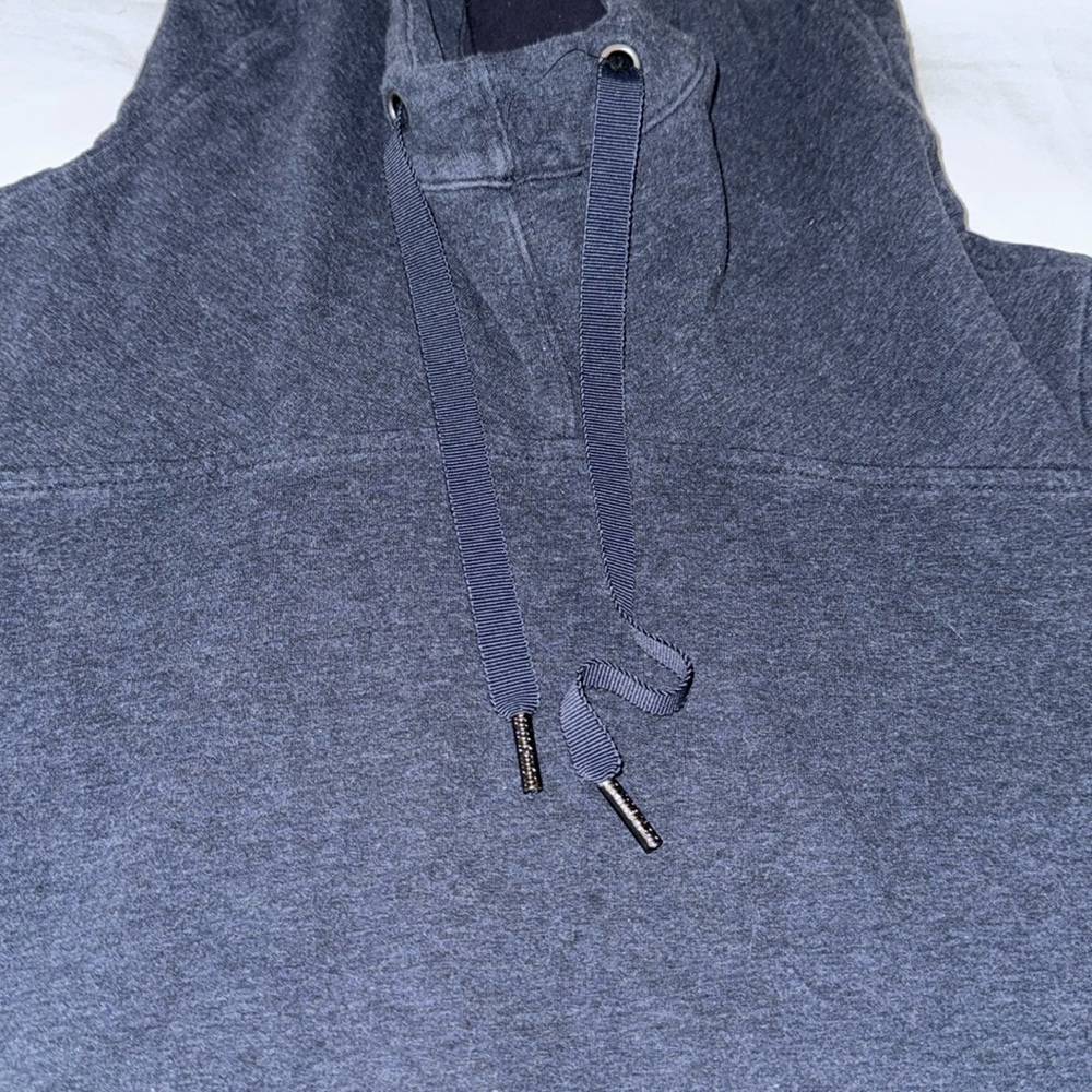 Lululemon Split Pullover Sweatshirt - image 5